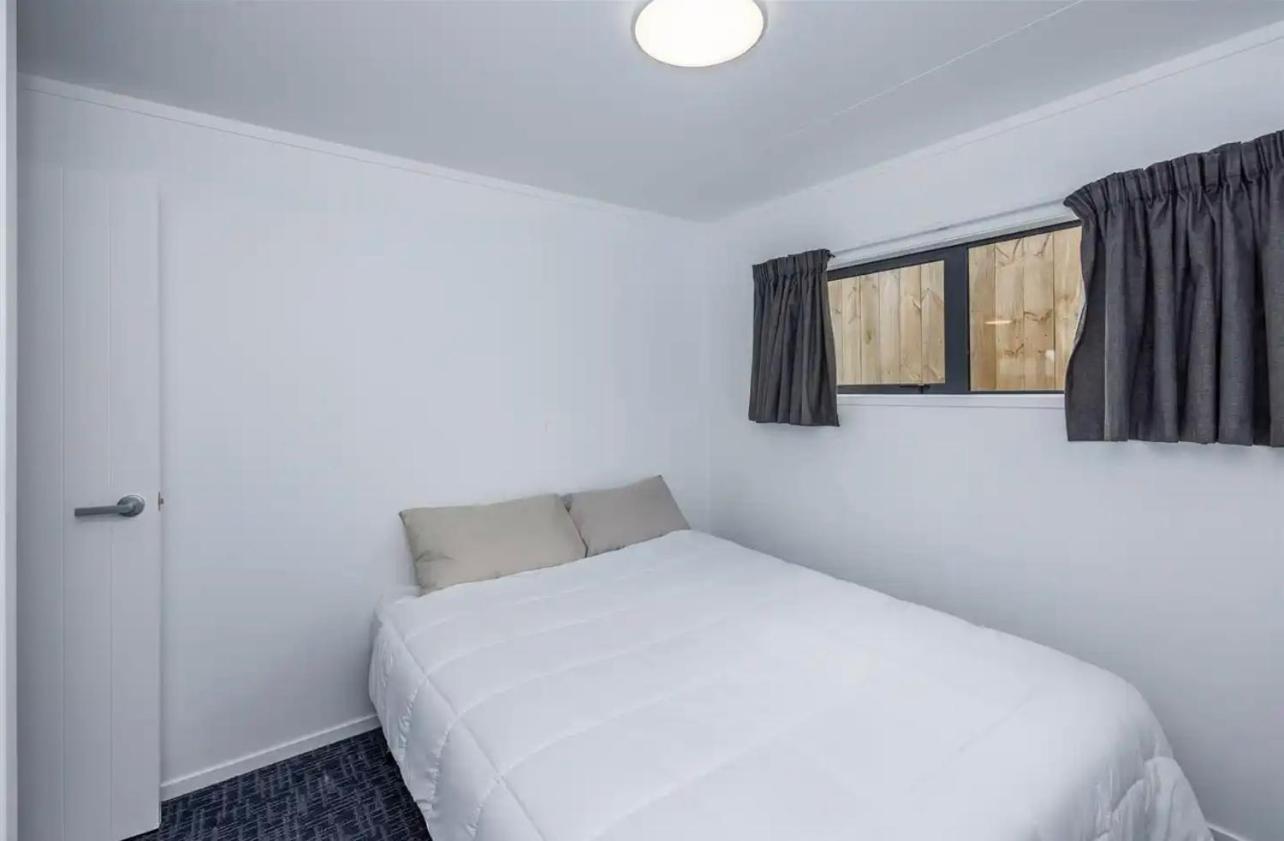 Terapa Motor Inn Хамилтън Екстериор снимка