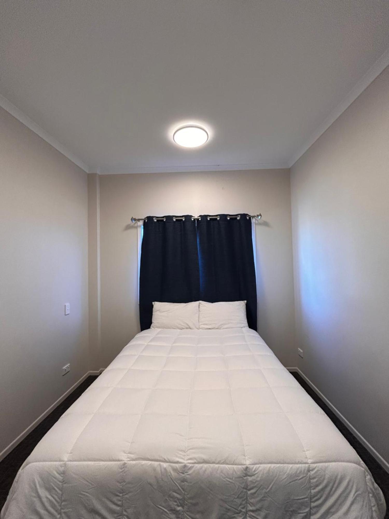 Terapa Motor Inn Хамилтън Екстериор снимка