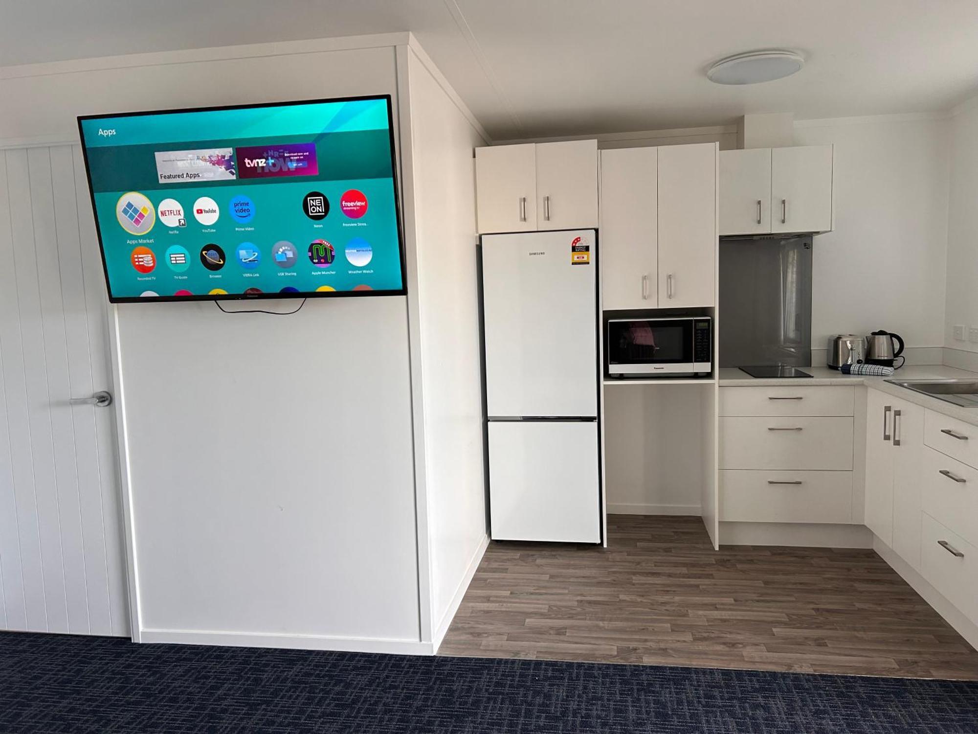 Terapa Motor Inn Хамилтън Екстериор снимка