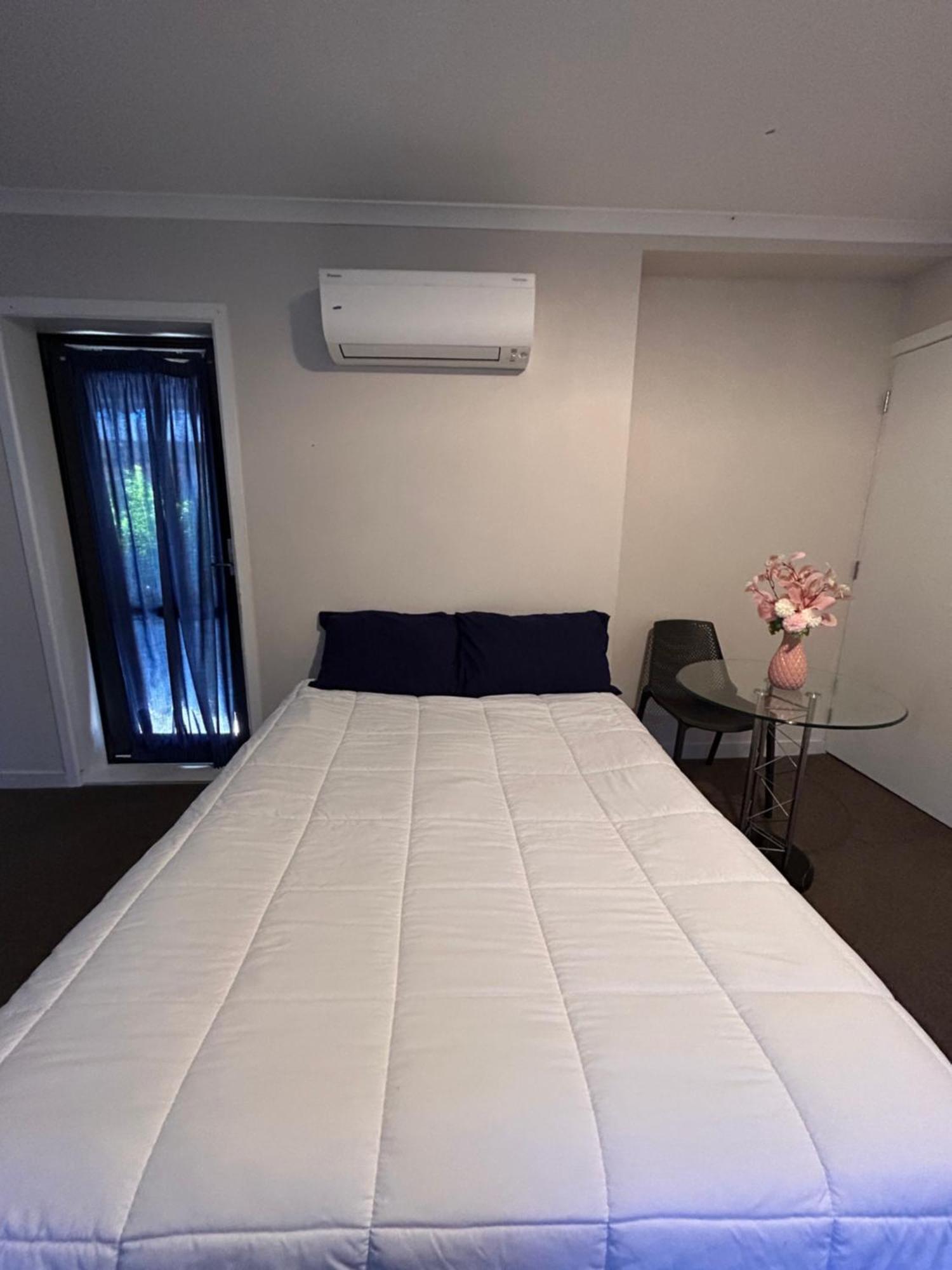 Terapa Motor Inn Хамилтън Екстериор снимка