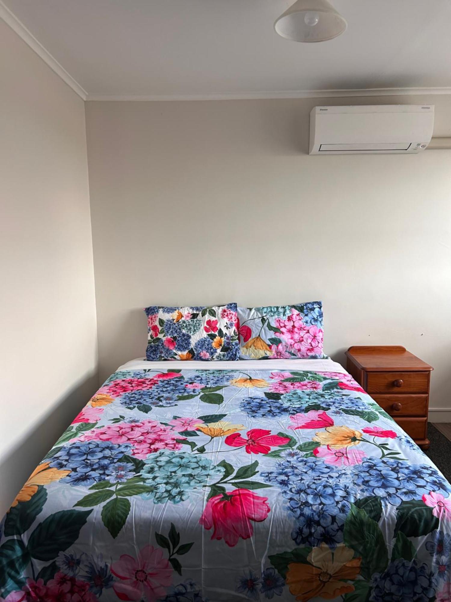 Terapa Motor Inn Хамилтън Екстериор снимка